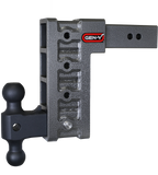 GEN-Y Hitch GH-614 MEGA-DUTY 2.5