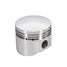 Load image into Gallery viewer, JE Pistons 371827 JE, Ford, Flathead, 3.187 in. Bore, 1.561 CD, Dome, 8 Cyl. Piston Kit