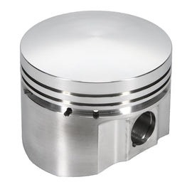 JE Pistons 371831 JE, Ford, Flathead, 3.187 in. Bore, 1.436 CD, Dome, 8 Cyl. Piston Kit