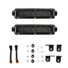 Load image into Gallery viewer, 37202-_toyota_tundra_2022_white_fog_kit.jpg