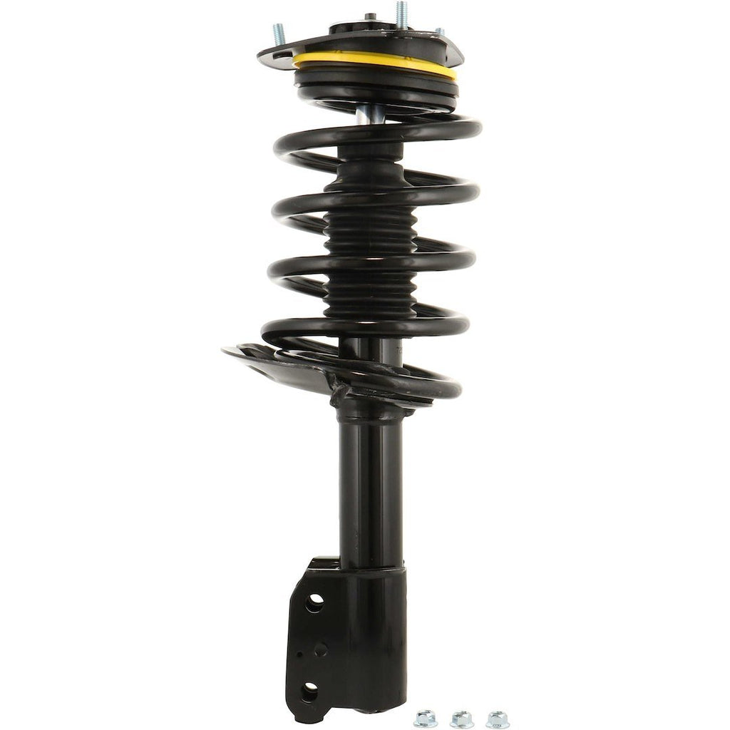 Coil Over Shock Absorber