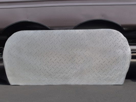 ADCO 3723 STEEL TYREGARDS DBL 27-29