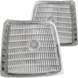 ANZO USA 511049 Side Marker Light Assembly