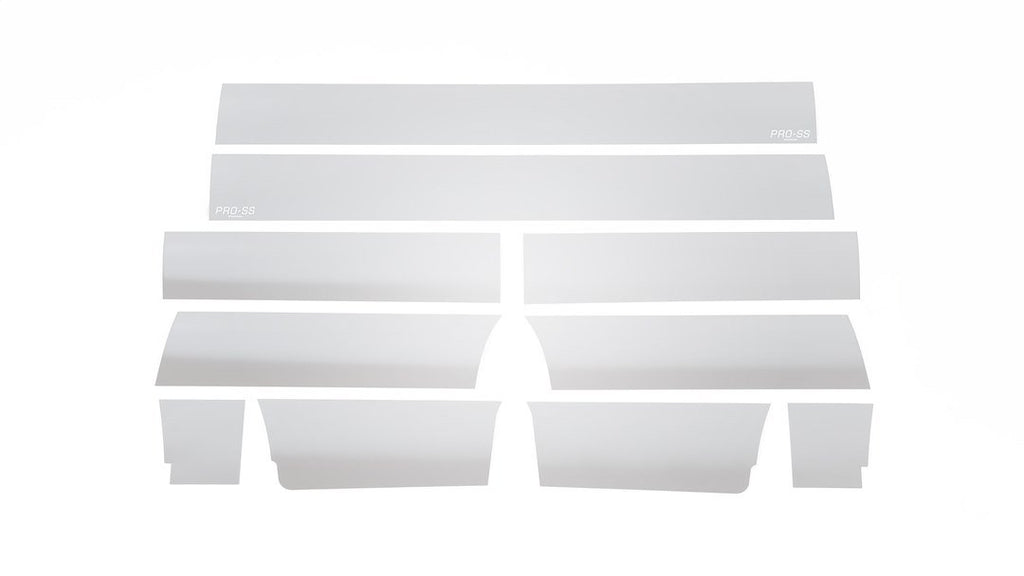 PUTCO 3751469 FORD F-150 REG CAB 6.5 FT STANDARD