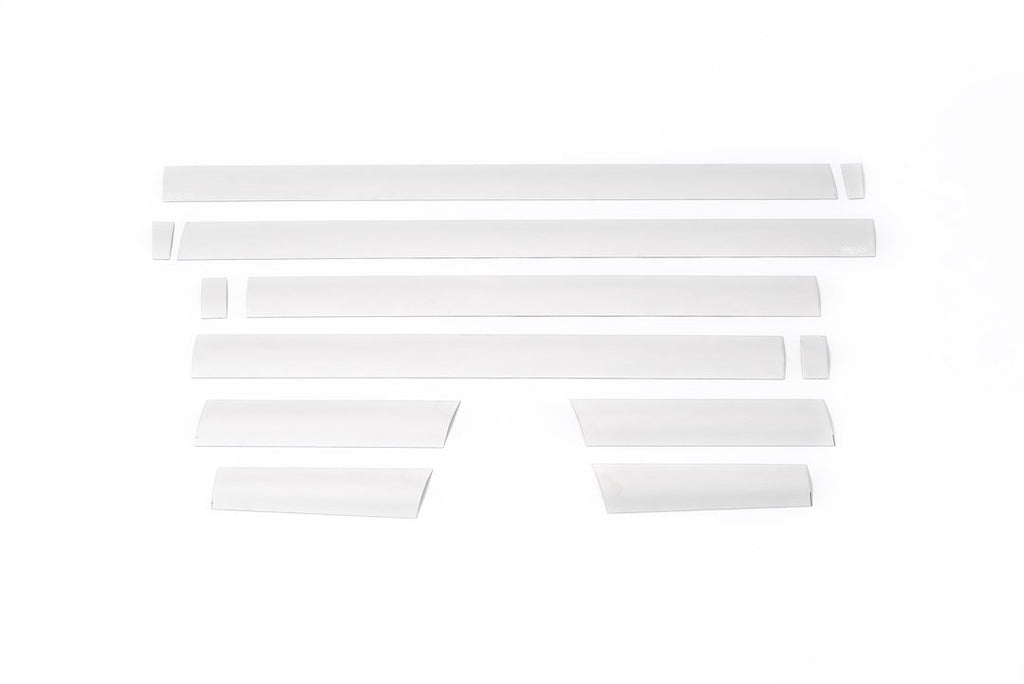 PUTCO 3751472 FORD F-150 SUPER CAB 8 FT LONG BOX