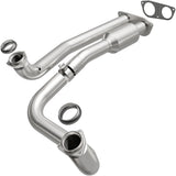 MagnaFlow Exhaust Products 4451470 Magnaflow California Direct-Fit Catalytic Converter