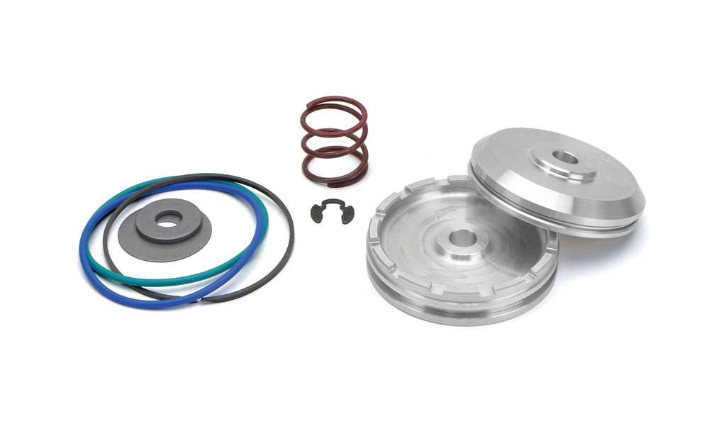 TCI Automotive 376006 700R4/4L60/65E Fourth Gear Jumbo Servo Kit