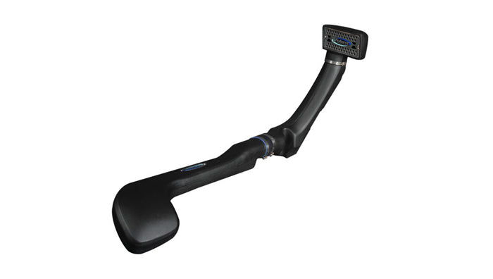 Snorkel Air Intake 12-18 Jeep Wrangler JK 3.6L V6 Volant