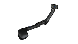 Snorkel Air Intake 07-11 Jeep Wrangler JK 3.8L V6 Volant