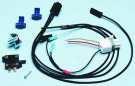 TCI Automotive 376600 Automatic Transmission Lock-Up Torque Converter Switch