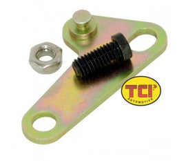 TCI Automotive 376715 Automatic Transmission Detent Cable Bracket