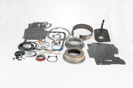 TCI Automotive 378900 Automatic Transmission Overhaul Kit