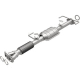MagnaFlow Exhaust Products 447186 Magnaflow California Direct-Fit Catalytic Converter