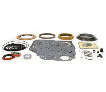 TCI Automotive 379110 93-'06 LT/LS/4x4 Deep Pan 4L60E Master Racing Overhaul Kit.