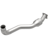 MagnaFlow Exhaust Products 60501 Magnaflow HM Grade Direct-Fit Catalytic Converter