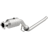 MagnaFlow Exhaust Products 51124 Magnaflow OEM Grade Direct-Fit Catalytic Converter
