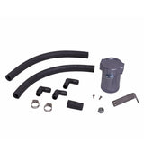 BBK Performance Parts 1922 2011-24 DODGE CHALLENGER, CHARGER, 300 6.4 CNC BILLET ALUMINUM OIL SEPARATOR KIT