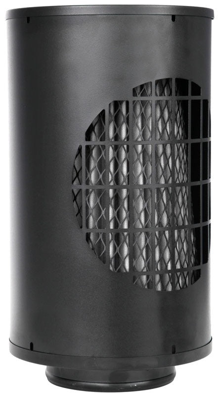 K&N 38-2050S Replacement Canister Filter-HDT