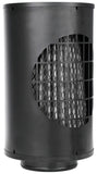 K&N 38-2050S Replacement Canister Filter-HDT