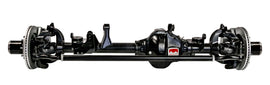97-06 Jeep Wrangler TJ 67 Inch Tera60 HD Front Axle w/ Locking Hub & Super60 5.38 Ratio R&P & ARB 3-6 Inch Lift TeraFlex