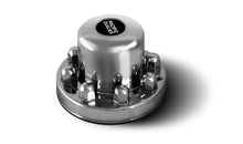 Load image into Gallery viewer, PACIFIC DUALIES 38-1604 LUG STYLE R.HUB CAP