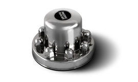PACIFIC DUALIES 38-1604 LUG STYLE R.HUB CAP