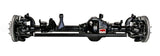 TeraFlex 3816430 97-06 Jeep Wrangler TJ 63.5 Inch Tera60 HD FrontAxle w/UnitBearing & Super60 4.30 R&P & ARB 3-6 Inch Lift TeraFlex