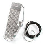 Mr Gasket 3842G Mr. Gasket Throttle Pedal - Cable Included