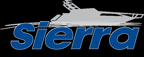 SIERRAMARINE 385311112 KIT  SEALING GROMMET 3/4'