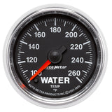 Innovate Motorsports 38550 MTX-AL Analog, Air/Fuel Ratio Gauge Kit w/O2, Black Dial