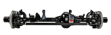 Load image into Gallery viewer, 97-06 Jeep Wrangler TJ 67 Inch Tera60 HD Front Axle w/ Locking Hub -No R&amp;P, Locker, Carrier 3-6 Inch Lift TeraFlex