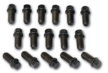 Load image into Gallery viewer, MOROSO 38710 HEADER BOLTS 3/8X16X3/4