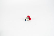 Load image into Gallery viewer, TCI Automotive 387700 10 AMP Microswitch w/ Extra Large Button and 5/8 in Mount