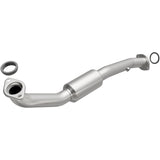 MagnaFlow Exhaust Products 52206 Magnaflow OEM Grade Direct-Fit Catalytic Converter