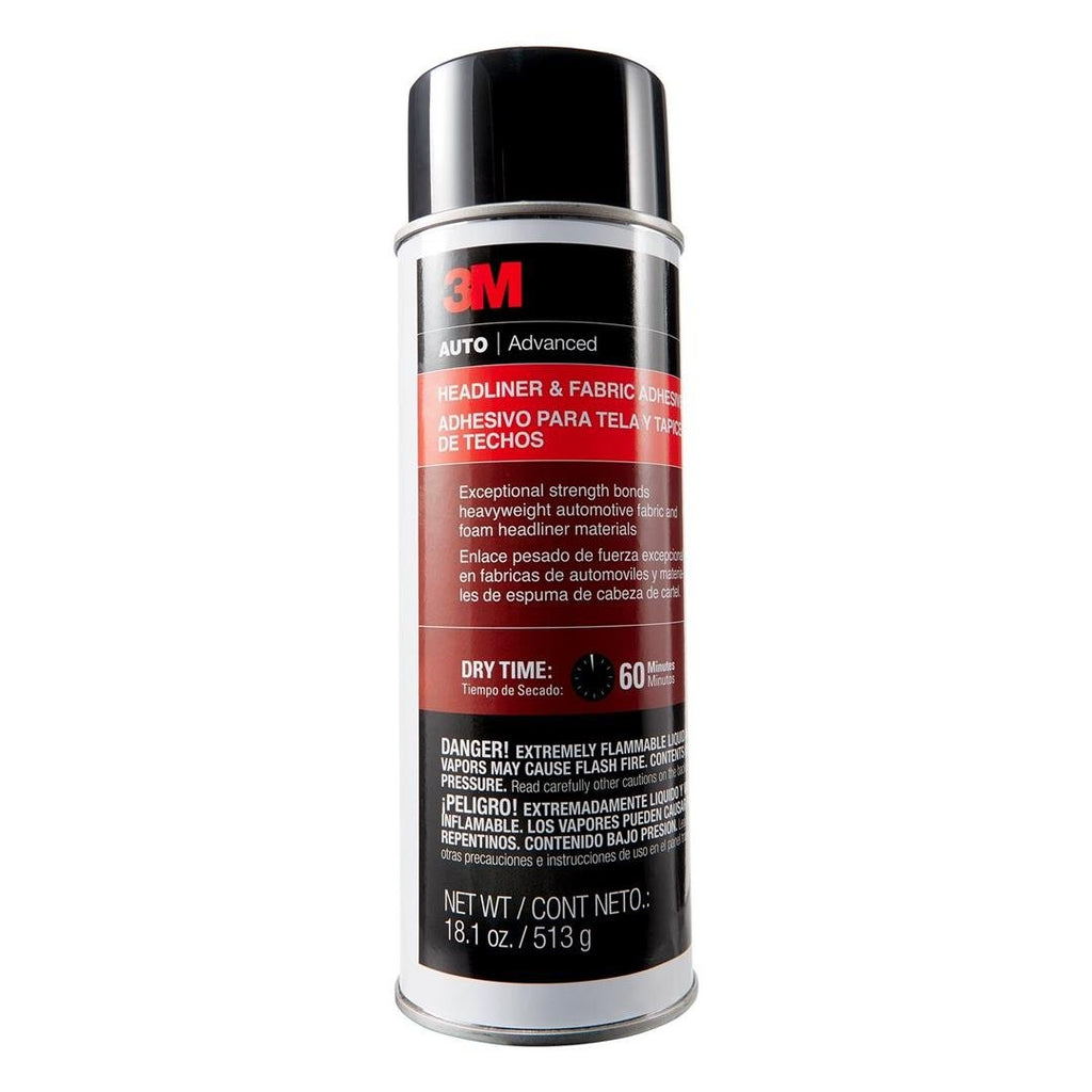3M 38808 3M HEADLINER & FABRIC A