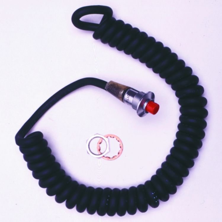TCI Automotive 388400 Automatic Transmission Shift Micro Switch