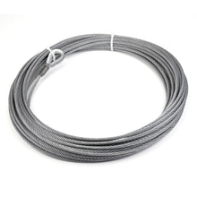 Load image into Gallery viewer, 38876_WIRE ROPE ASSY- 308 X 125 FT-F1.jpg