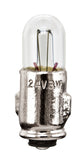 Hella 3899 Turn Signal Light Bulb