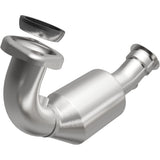 MagnaFlow Exhaust Products 4583052 Magnaflow California Direct-Fit Catalytic Converter
