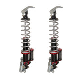 QA1 RCK52461 Big Wheel Rear Pro Coil Kit, 71-76 GM B-Body, MOD Series Shocks, 250 lb. springs