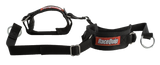 Racequip 391002RQP Adjustable Cuff Arm Restraints - 2 in.