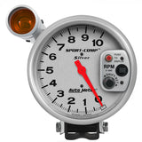 AutoMeter 3911 GAUGE, TACHOMETER, 5