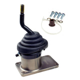 Hurst 3915035 2001-2004 Ford Mustang V8 models with Tremec 3650 5-spd manual transmission.