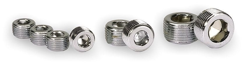 MOROSO 39153 1/2 NPT CHRM/PL STEL 2/CD