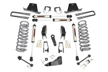 Load image into Gallery viewer, 5 Inch Lift Kit | Gas | V2 | Ram 2500/3500 4WD (2003-2007)
