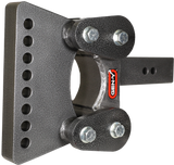 GEN-Y Hitch GH-1102 The BOSS TORSION-FLEX 2.5