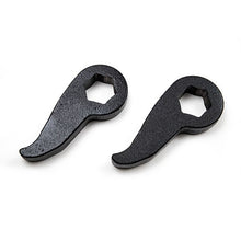 Load image into Gallery viewer, Belltech 3928 1-3" Adjustable Lift Torsion Bar Keys (Pair)