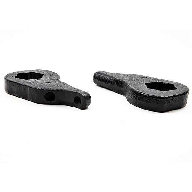 Belltech 3940 1-3" Adjustable Lift Torsion Bar Keys (Pair)