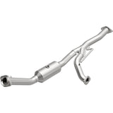 MagnaFlow Exhaust Products 5451678 Magnaflow California Direct-Fit Catalytic Converter