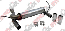 Load image into Gallery viewer, Dynomax 39510 Super Turbo 39510 Exhaust System Kit